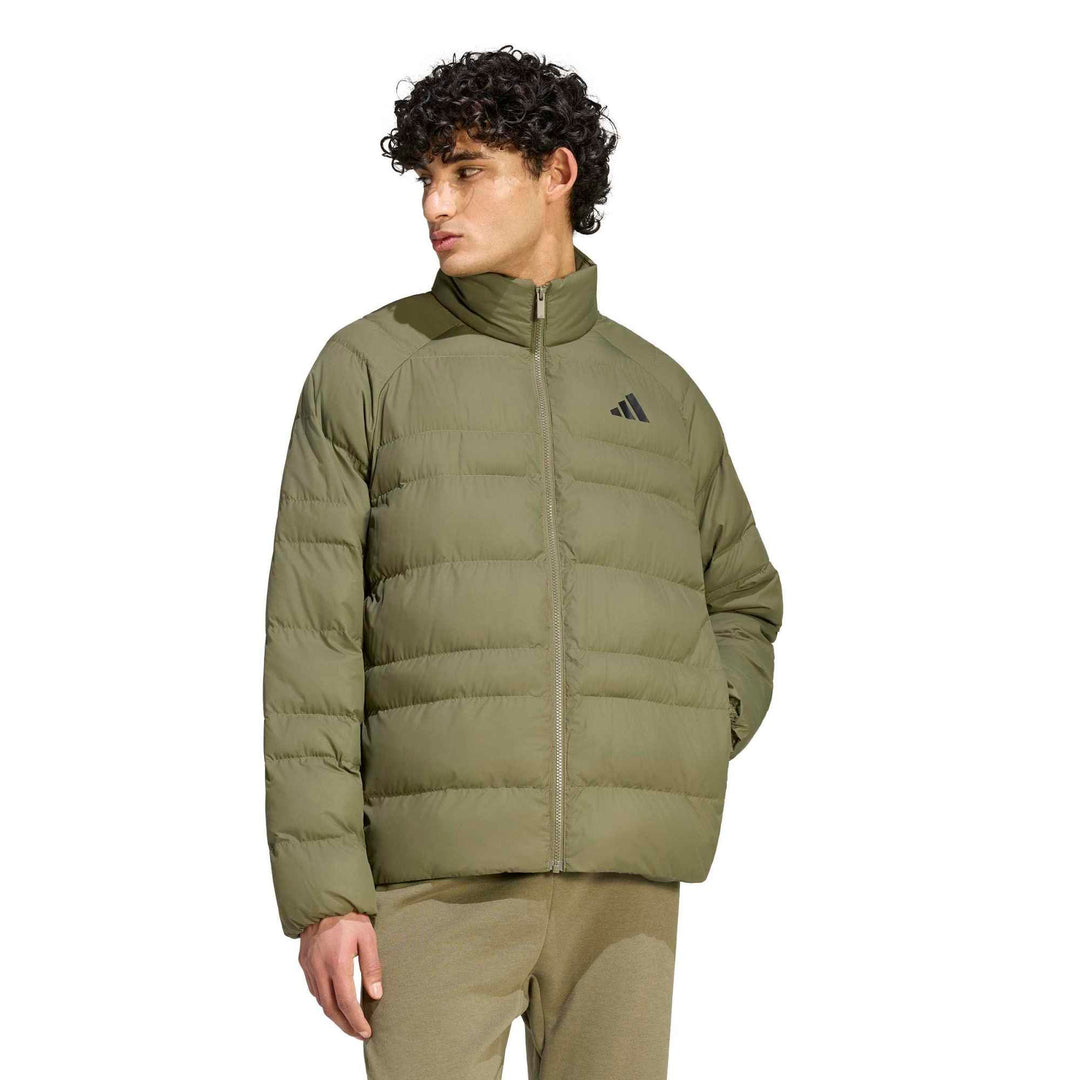 adidas M Ess Sd Lt P J - olistr