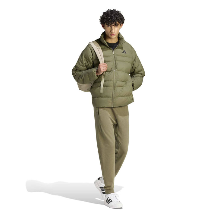 adidas M Ess Sd Lt P J - olistr
