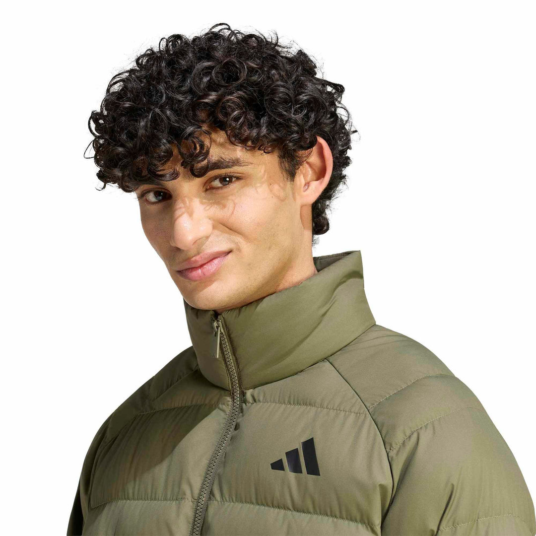 adidas M Ess Sd Lt P J - olistr