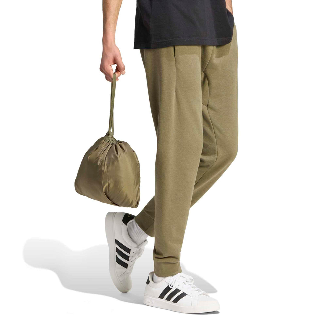 adidas M Ess Sd Lt P J - olistr