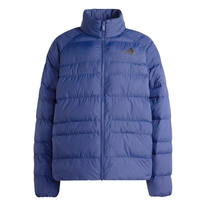 adidas M Ess Sd Lt P J - dkblue