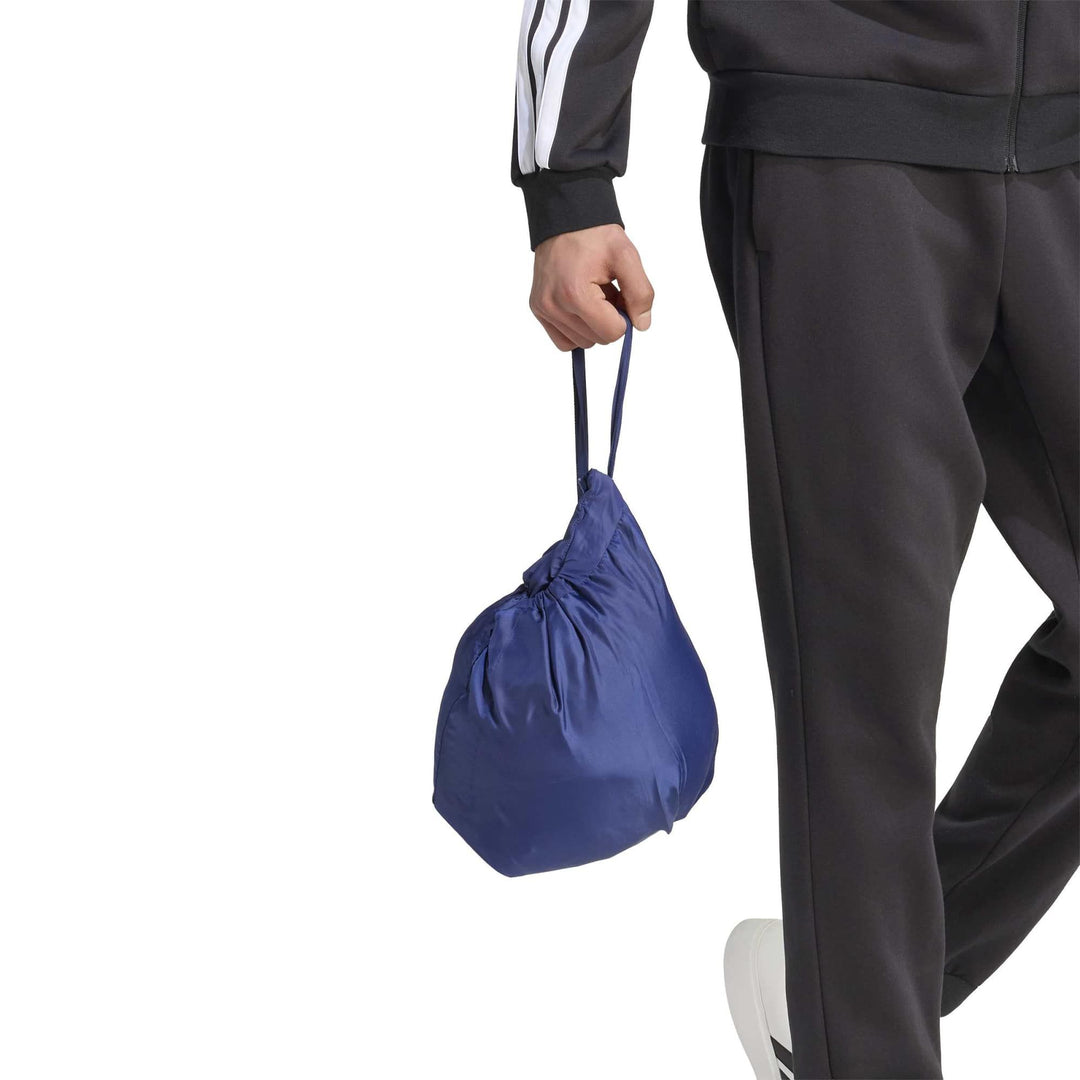 adidas M Ess Sd Lt P J - dkblue