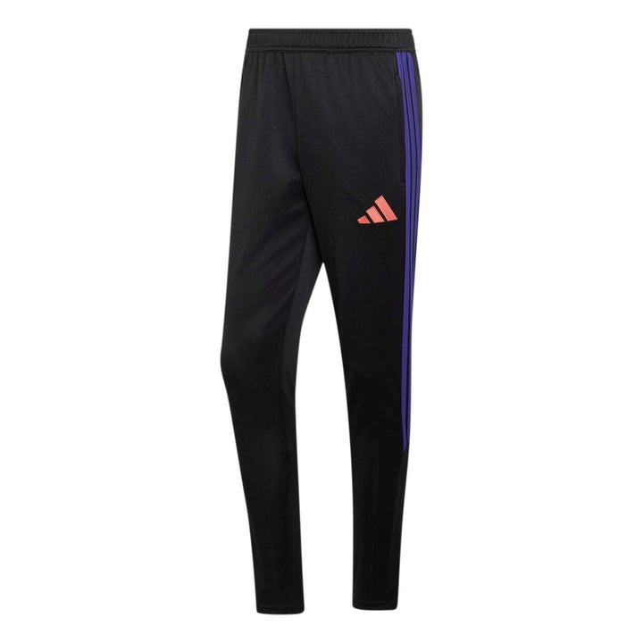 adidas Tiro26L Pnt - black/purpur