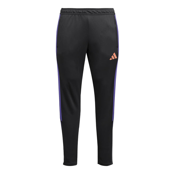 adidas Tiro26L Pnt - black/purpur