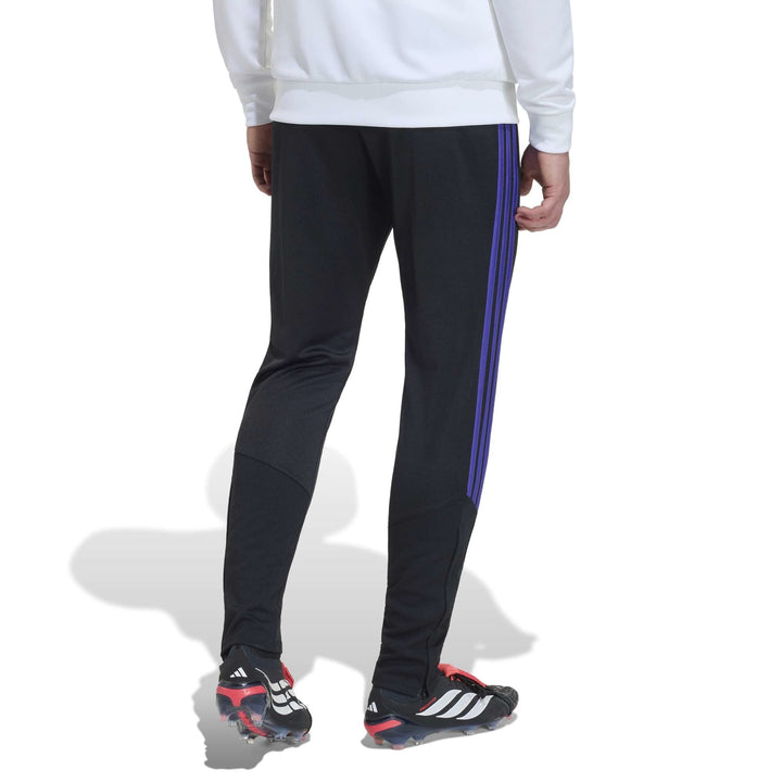 adidas Tiro26L Pnt - black/purpur