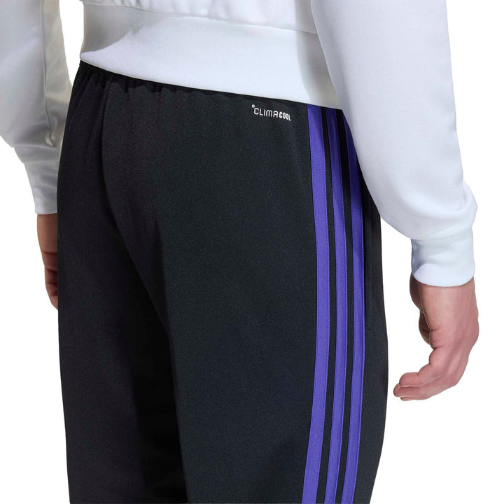adidas Tiro26L Pnt - black/purpur