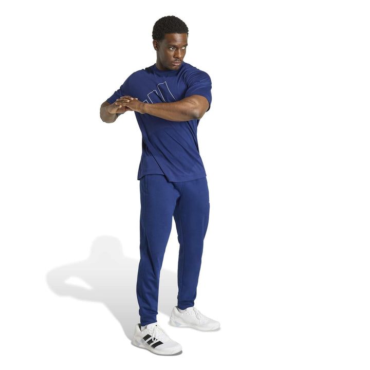 adidas Wo-Es Fr Pt - dkblue