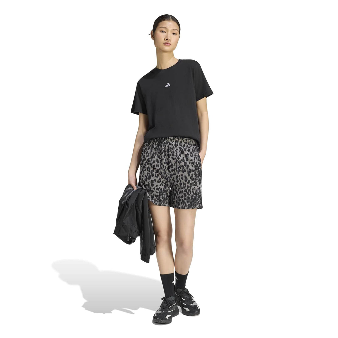 adidas W Aop Sho - multco/grefou