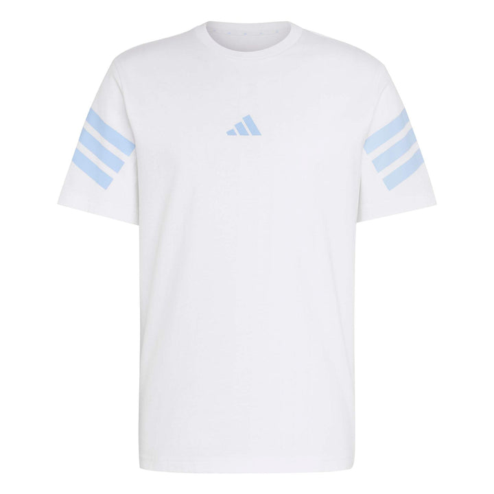 adidas M Sj 3S T - white