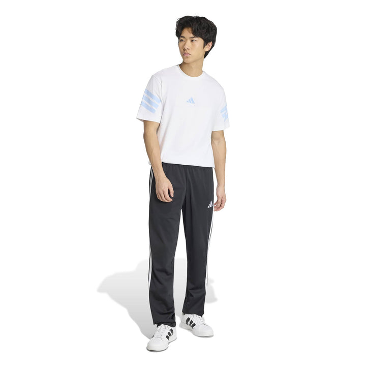 adidas M Sj 3S T - white