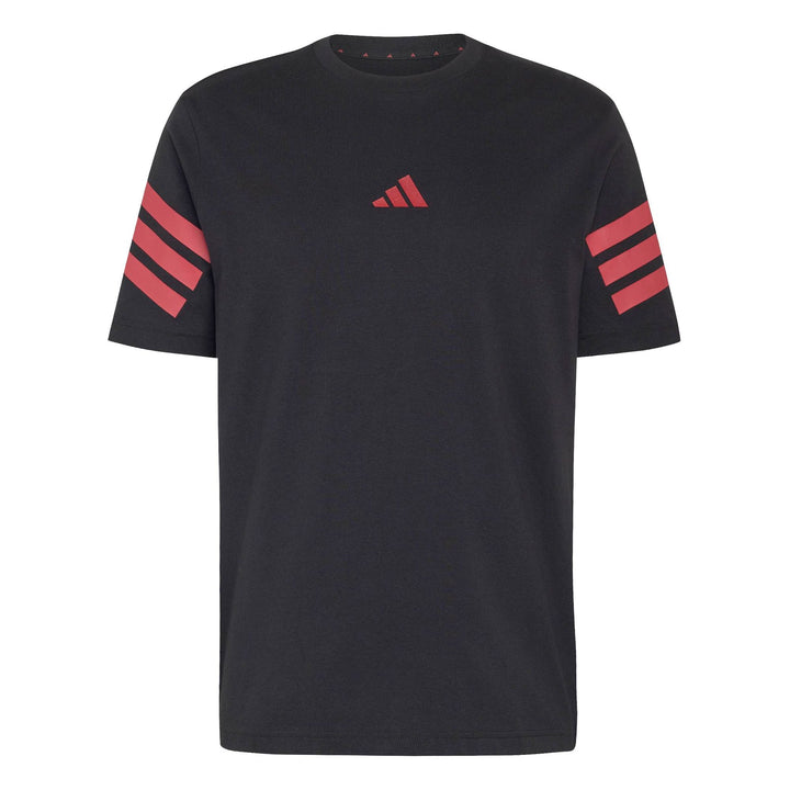 adidas M Sj 3S T - white