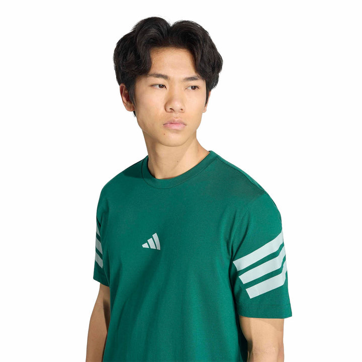 adidas M Sj 3S T - black