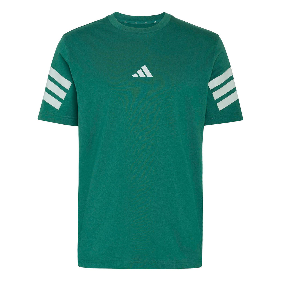 adidas M Sj 3S T - black
