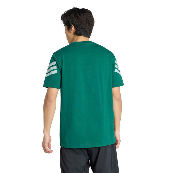 adidas M Sj 3S T - black
