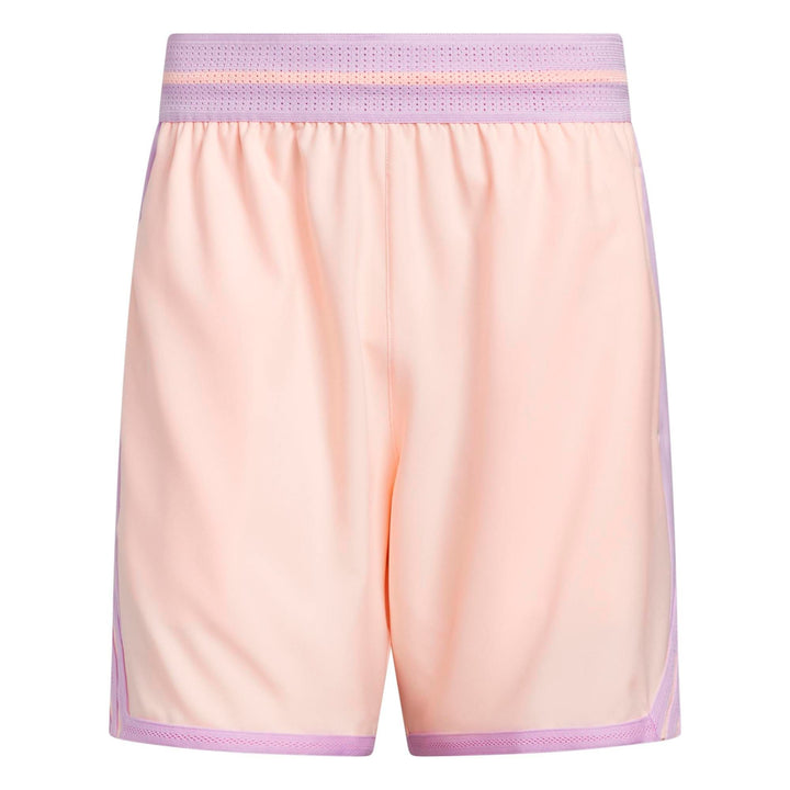 adidas Anted Cl Short - hazcor/blilil