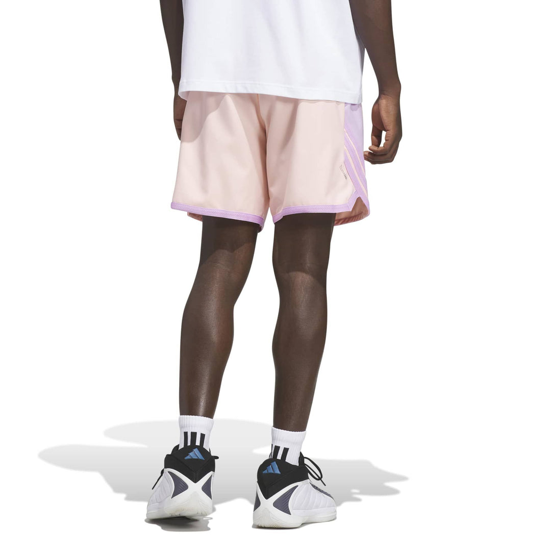 adidas Anted Cl Short - hazcor/blilil