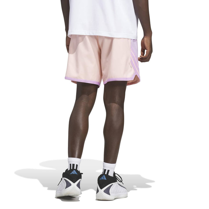adidas Anted Cl Short - hazcor/blilil