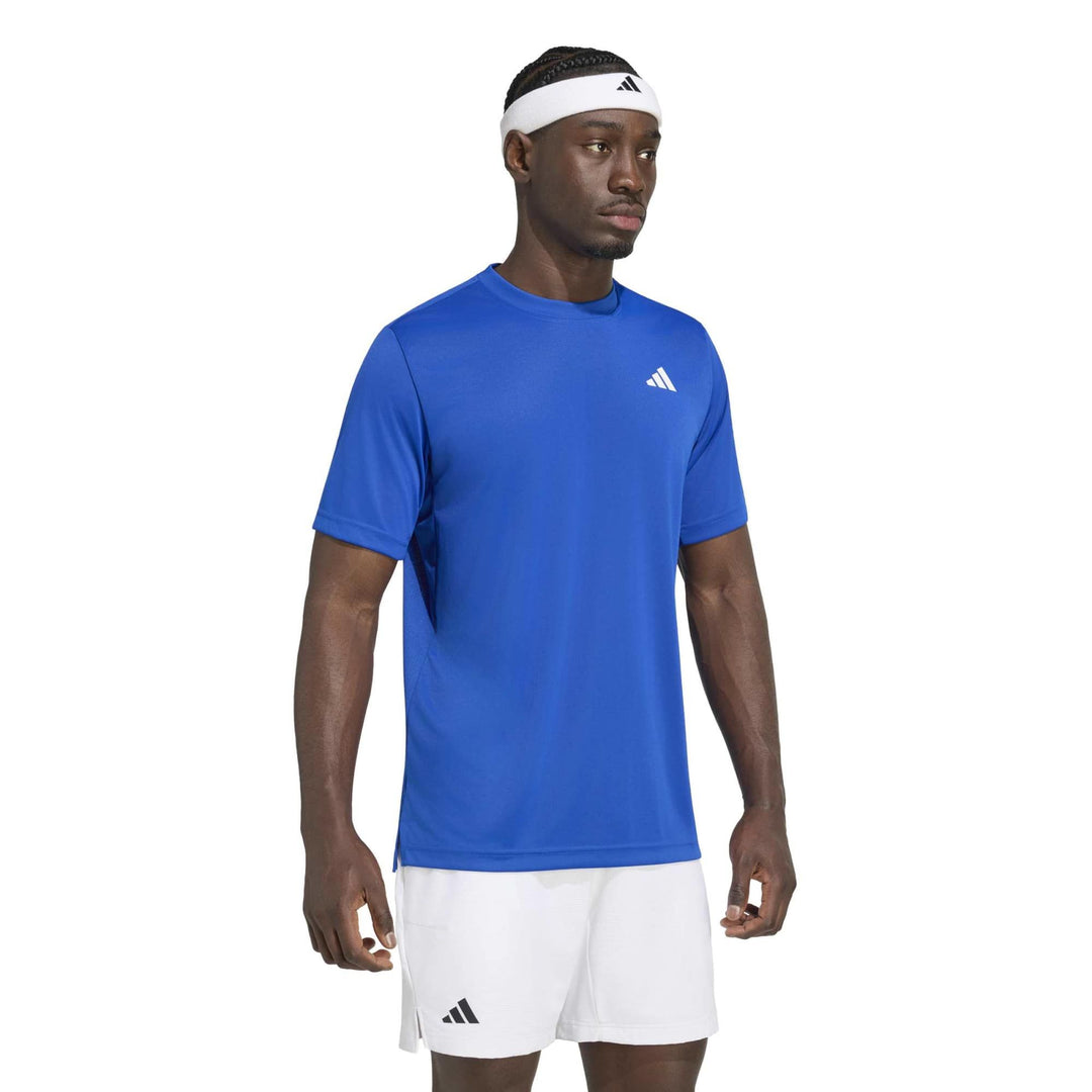 adidas Club Tee - croyal