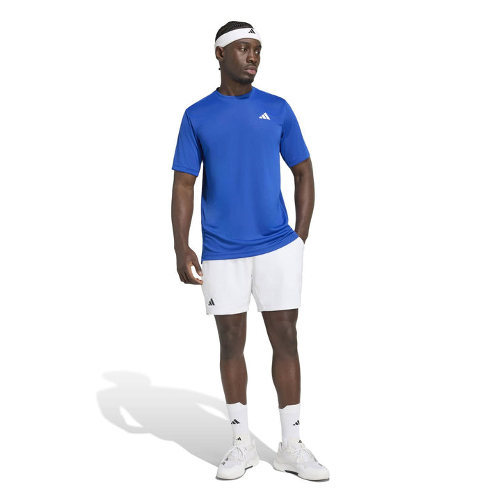 adidas Club Tee - croyal
