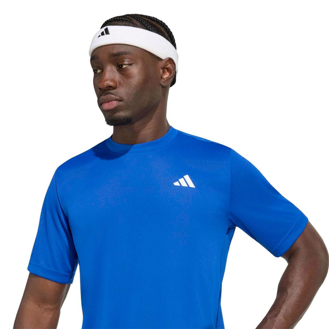 adidas Club Tee - croyal