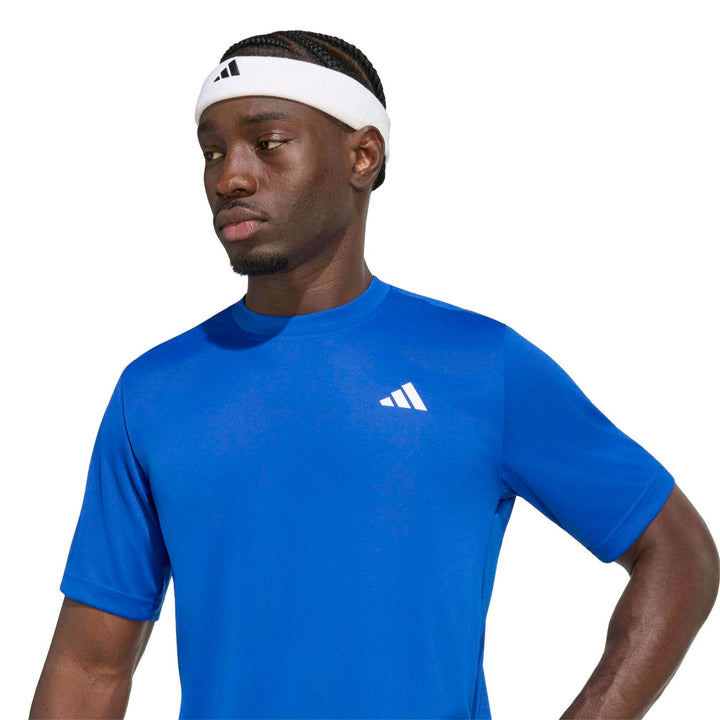 adidas Club Tee - croyal