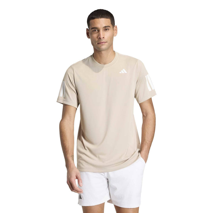 adidas Club 3Str Tee - khathr