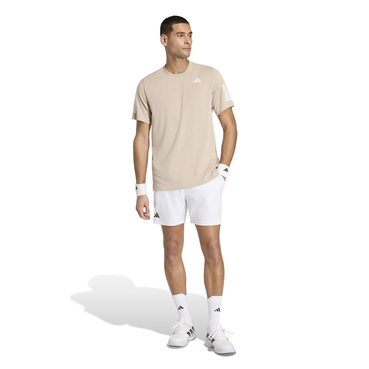 adidas Club 3Str Tee - khathr