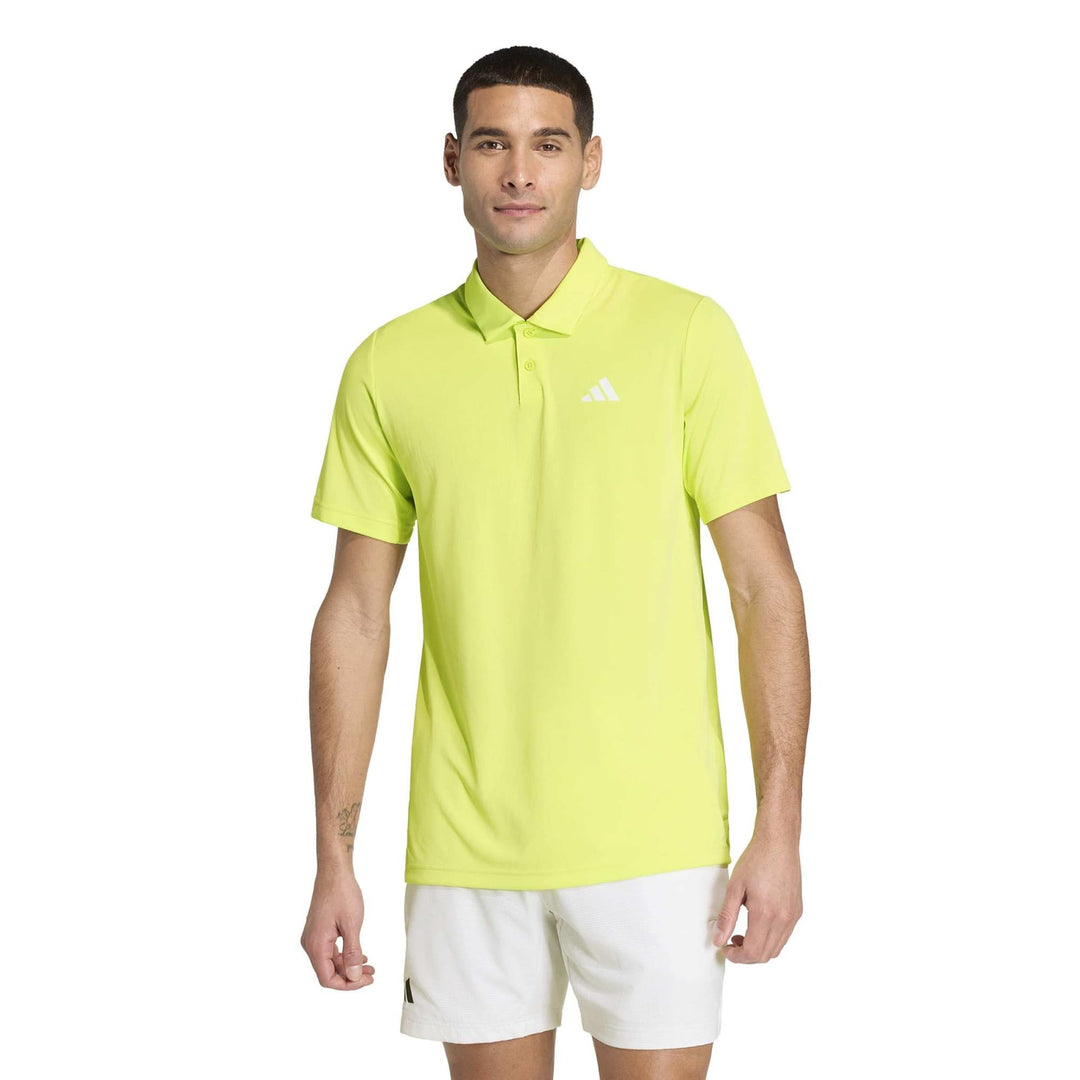 adidas Club Polo - sefrle