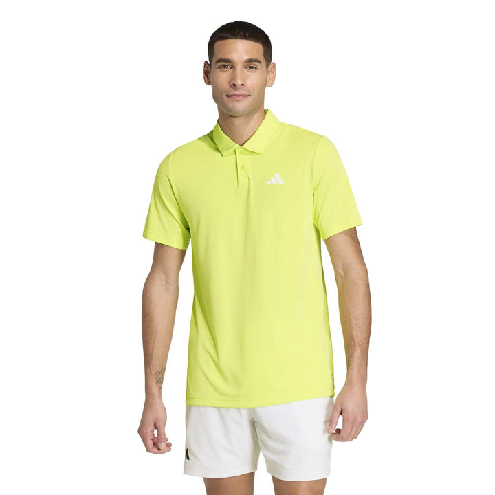 adidas Club Polo - sefrle