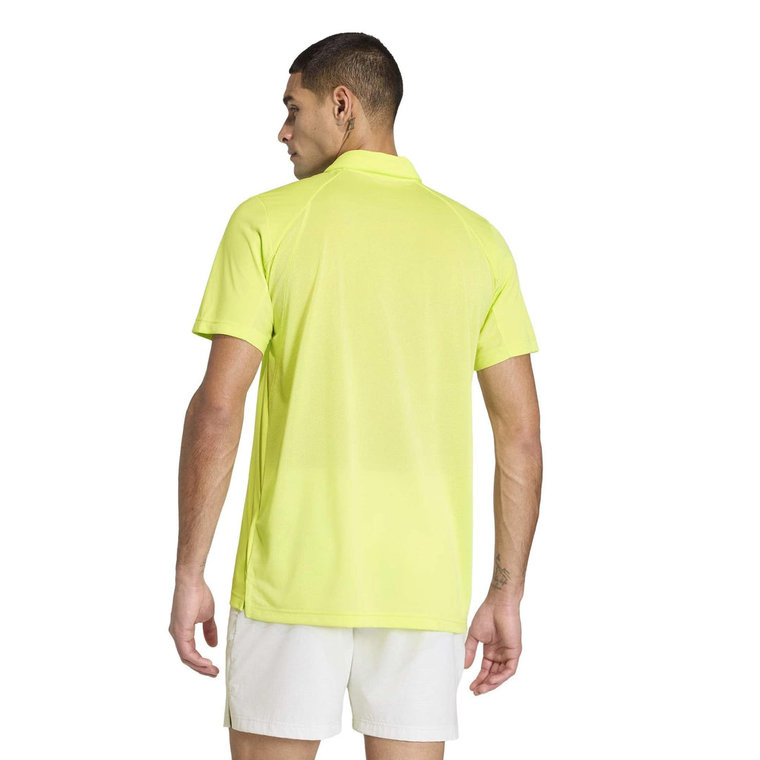 adidas Club Polo - sefrle