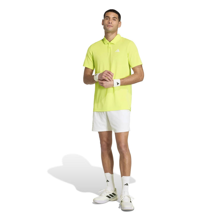 adidas Club Polo - sefrle