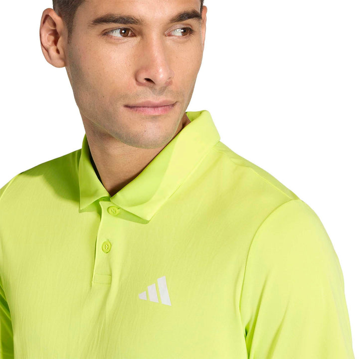 adidas Club Polo - sefrle