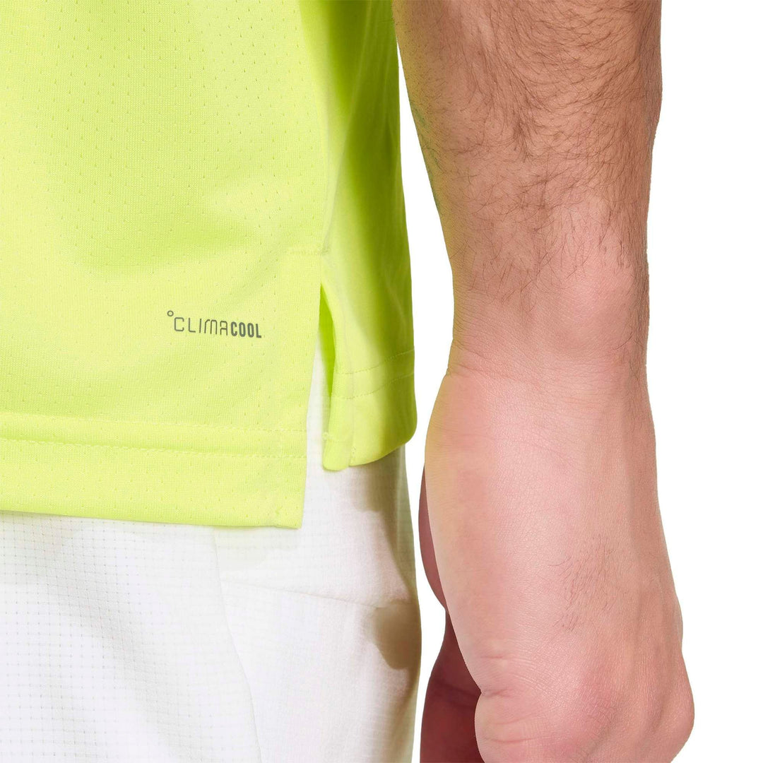 adidas Club Polo - sefrle