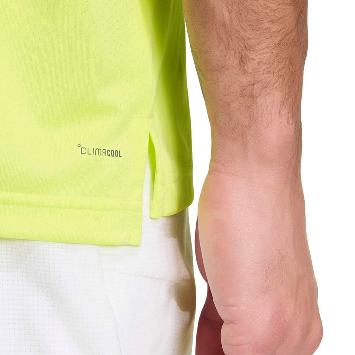 adidas Club Polo - sefrle