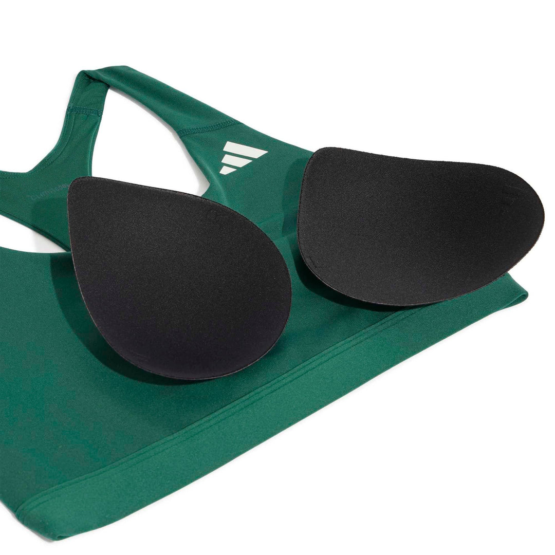 adidas Opt Ess Ms Bra - cgreen