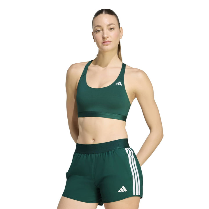 adidas Opt Ess Ms Bra - cgreen