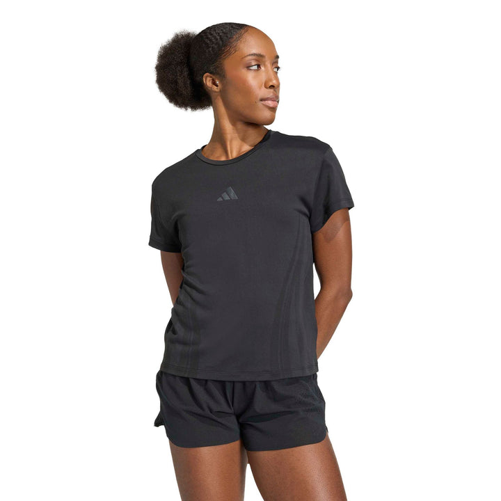 adidas Airchill T 3.0 - black