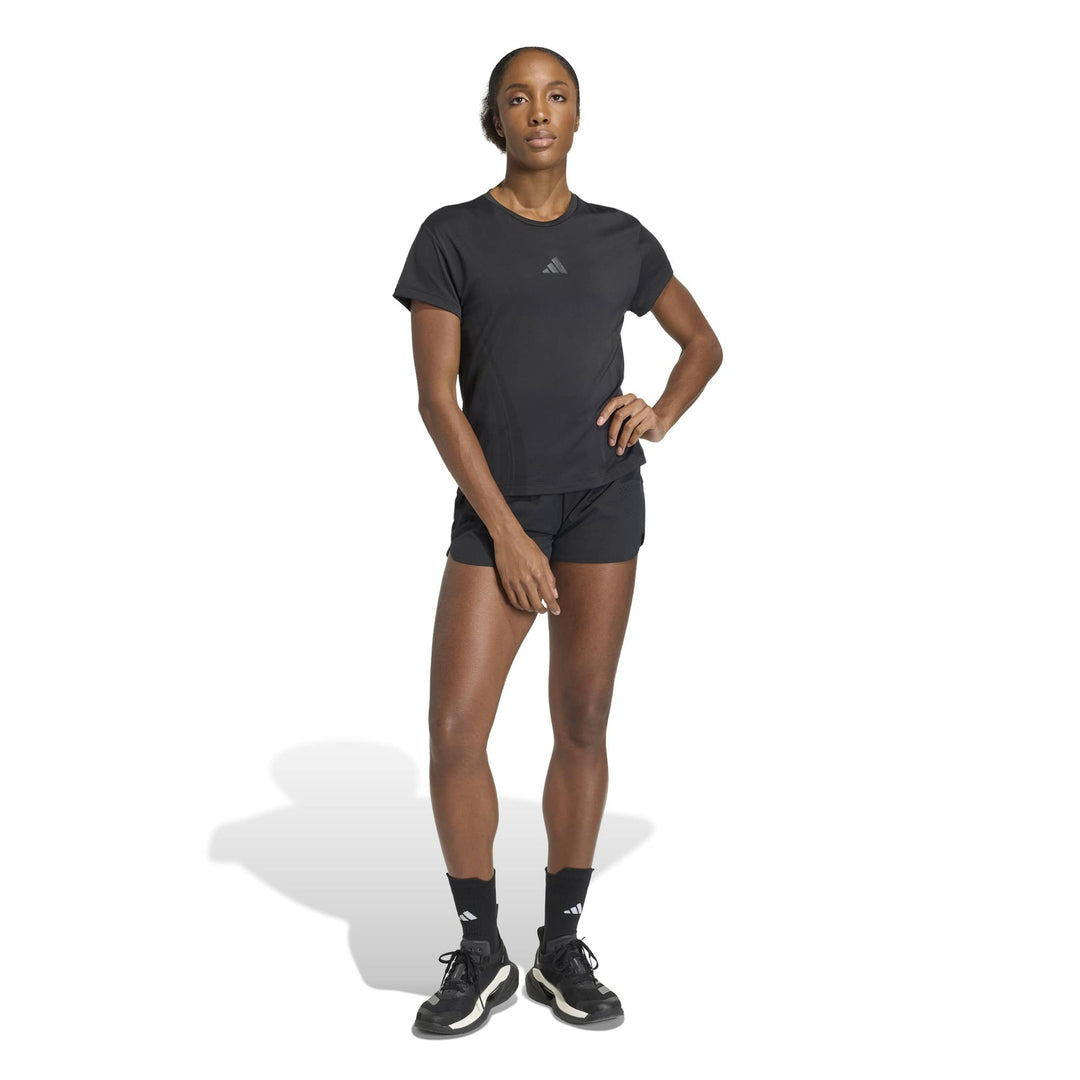 adidas Airchill T 3.0 - black
