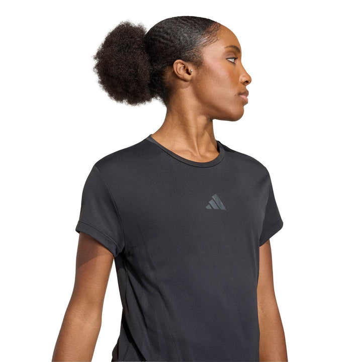 adidas Airchill T 3.0 - black