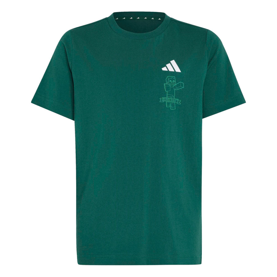 adidas J Mc Tee 2 - cgreen