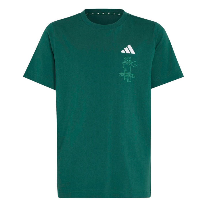 adidas J Mc Tee 2 - cgreen
