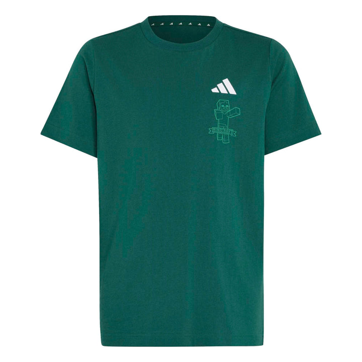adidas J Mc Tee 2 - cgreen