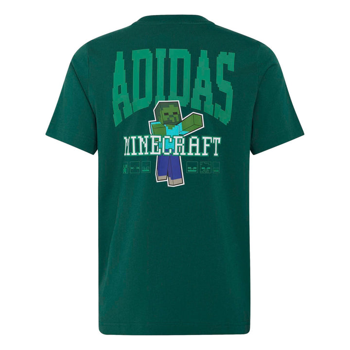 adidas J Mc Tee 2 - cgreen