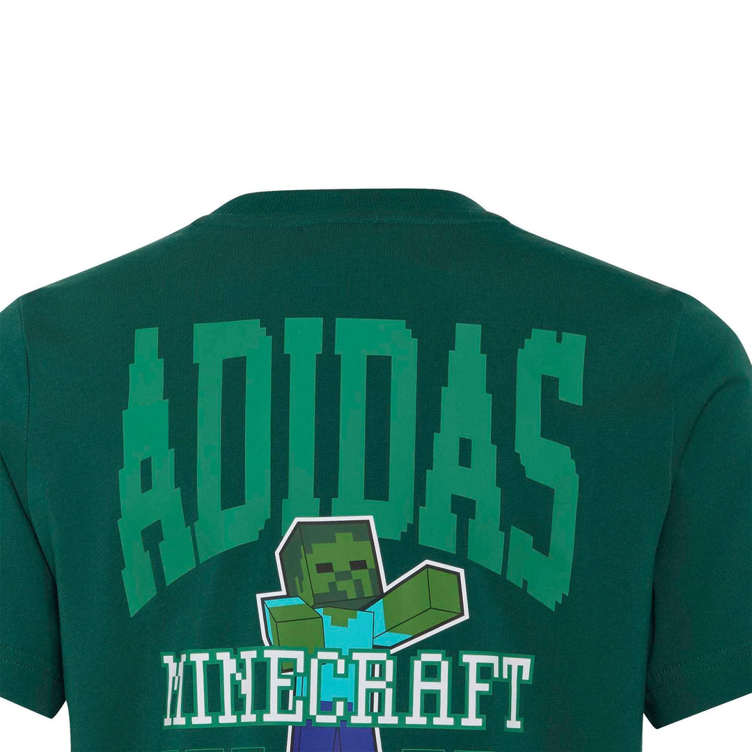 adidas J Mc Tee 2 - cgreen