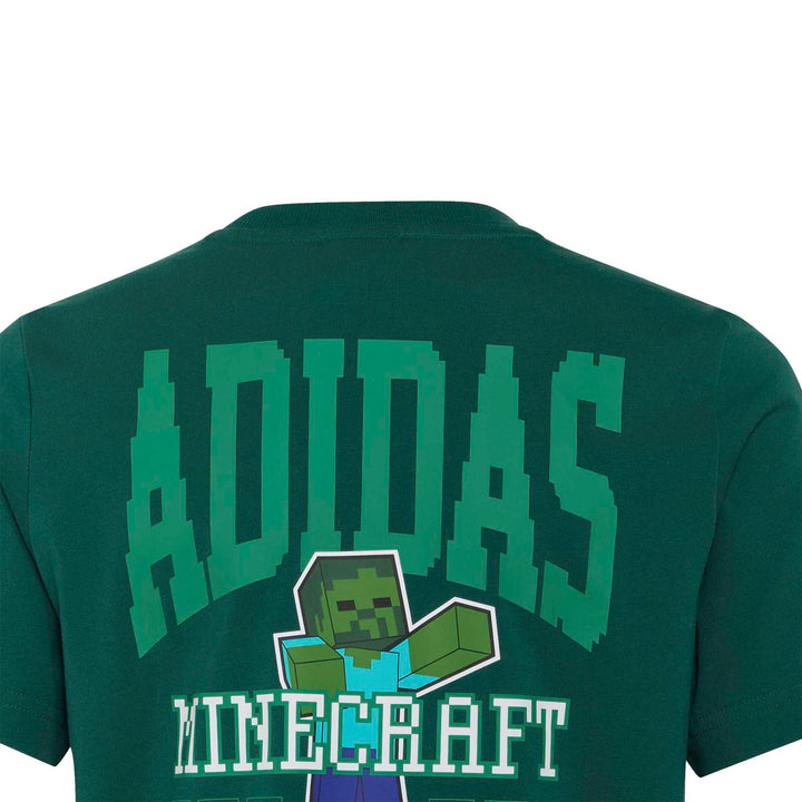adidas J Mc Tee 2 - cgreen