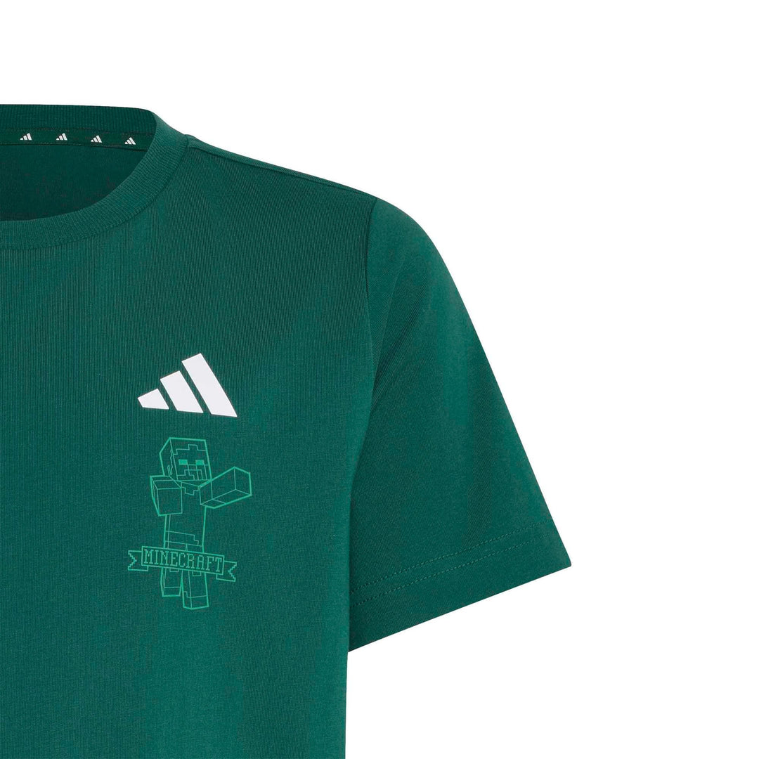 adidas J Mc Tee 2 - cgreen