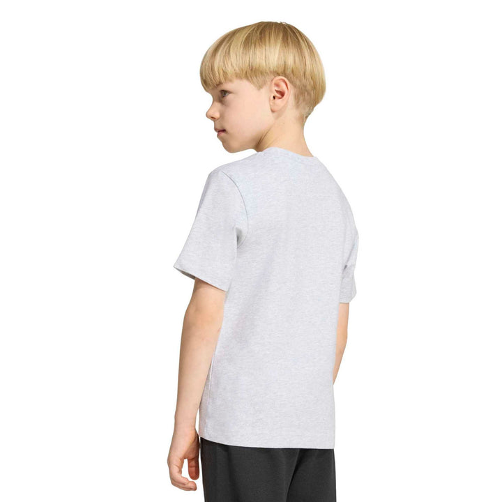 adidas Lk Mc Tee - lgreyh