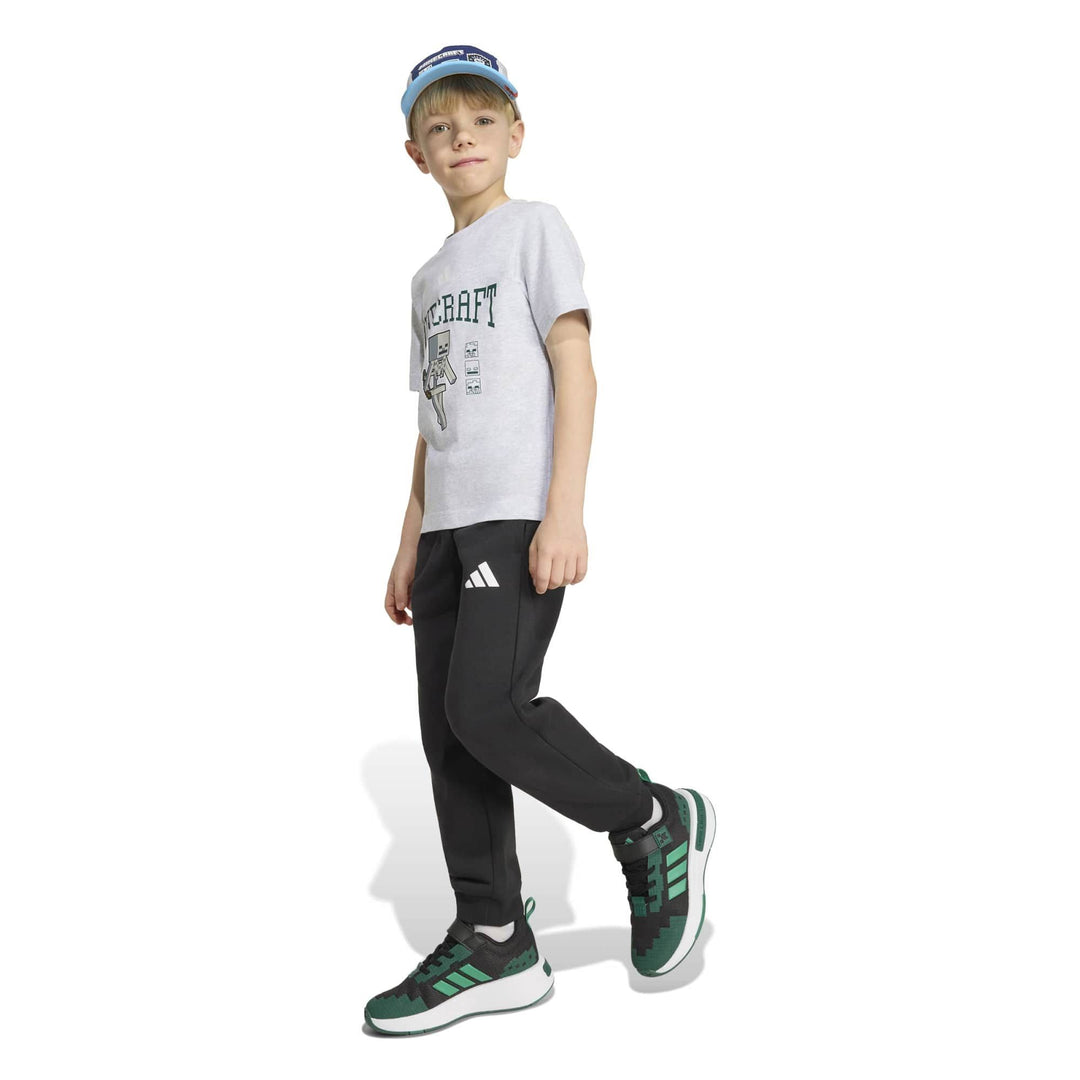adidas Lk Mc Tee - lgreyh