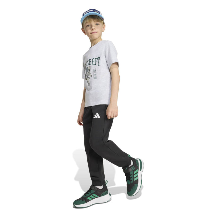 adidas Lk Mc Tee - lgreyh