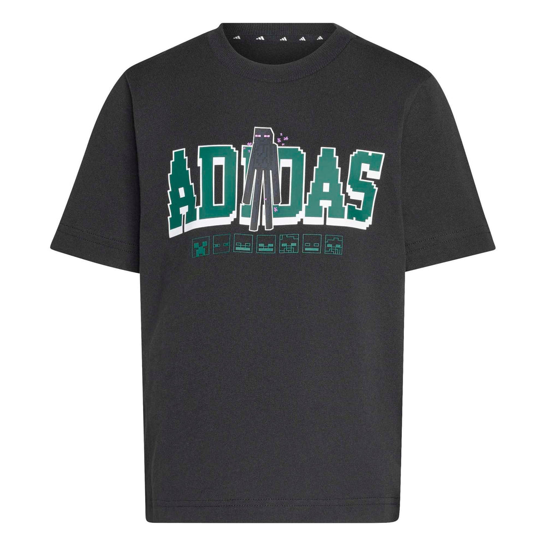 adidas Lk Mc Tee 2 - black